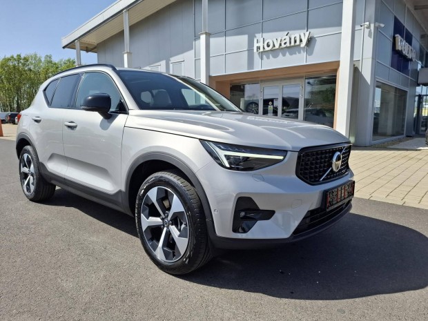 Volvo XC40 2.0 [B3] Mhev Plus Dark DCT + Szerel...